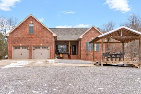 15843 South Road Cadiz KY 42211
