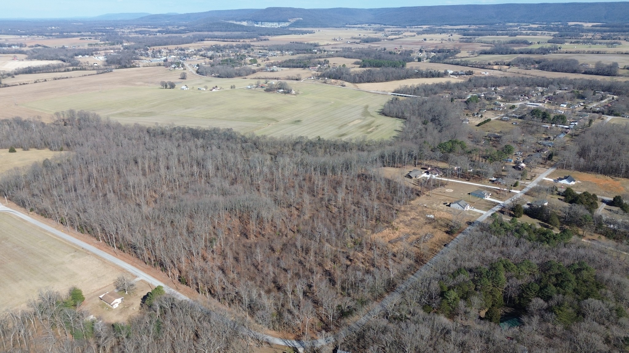 0 Bains Road Hillsboro TN 37342