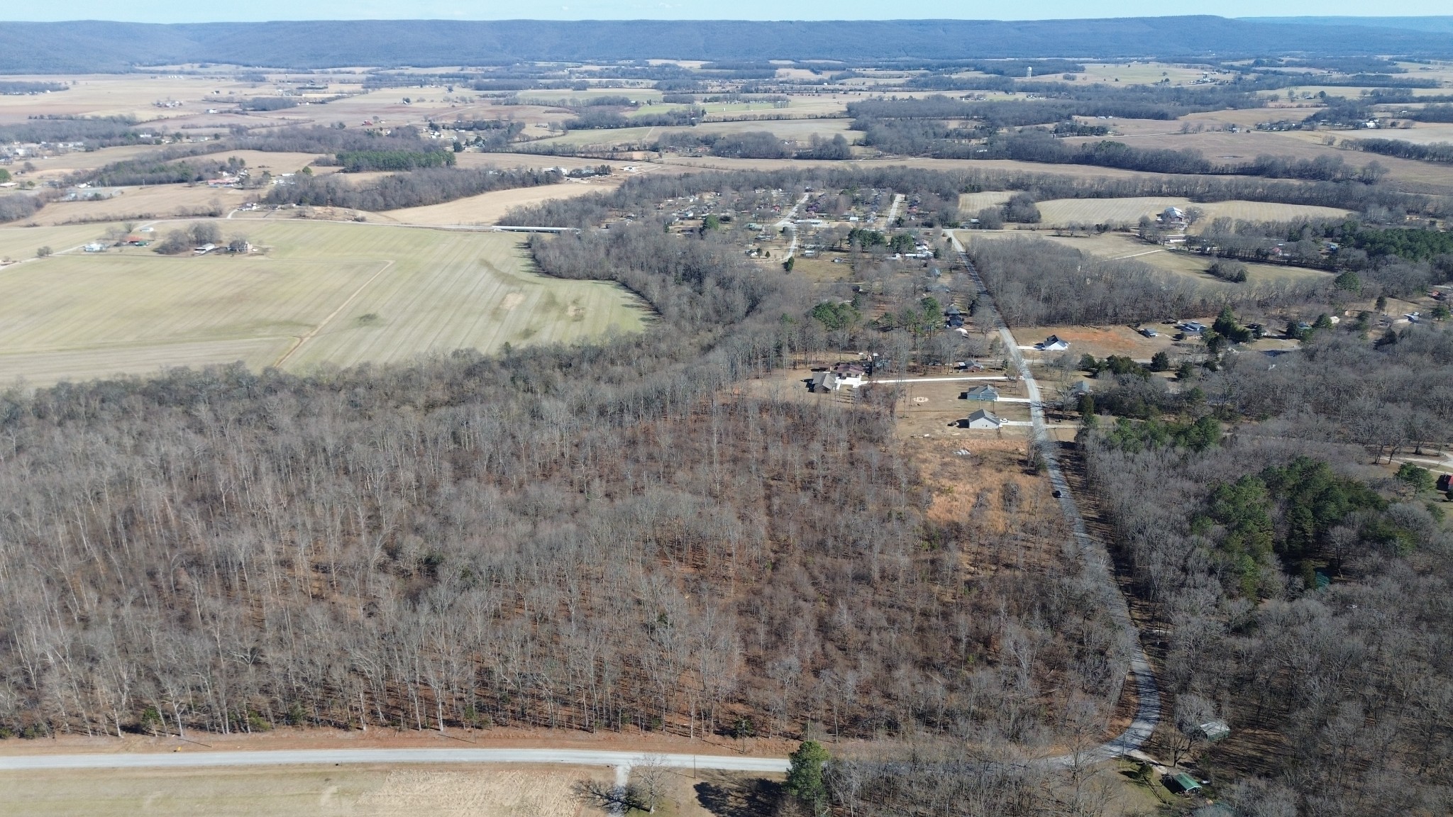 0 Bains Road Hillsboro TN 37342
