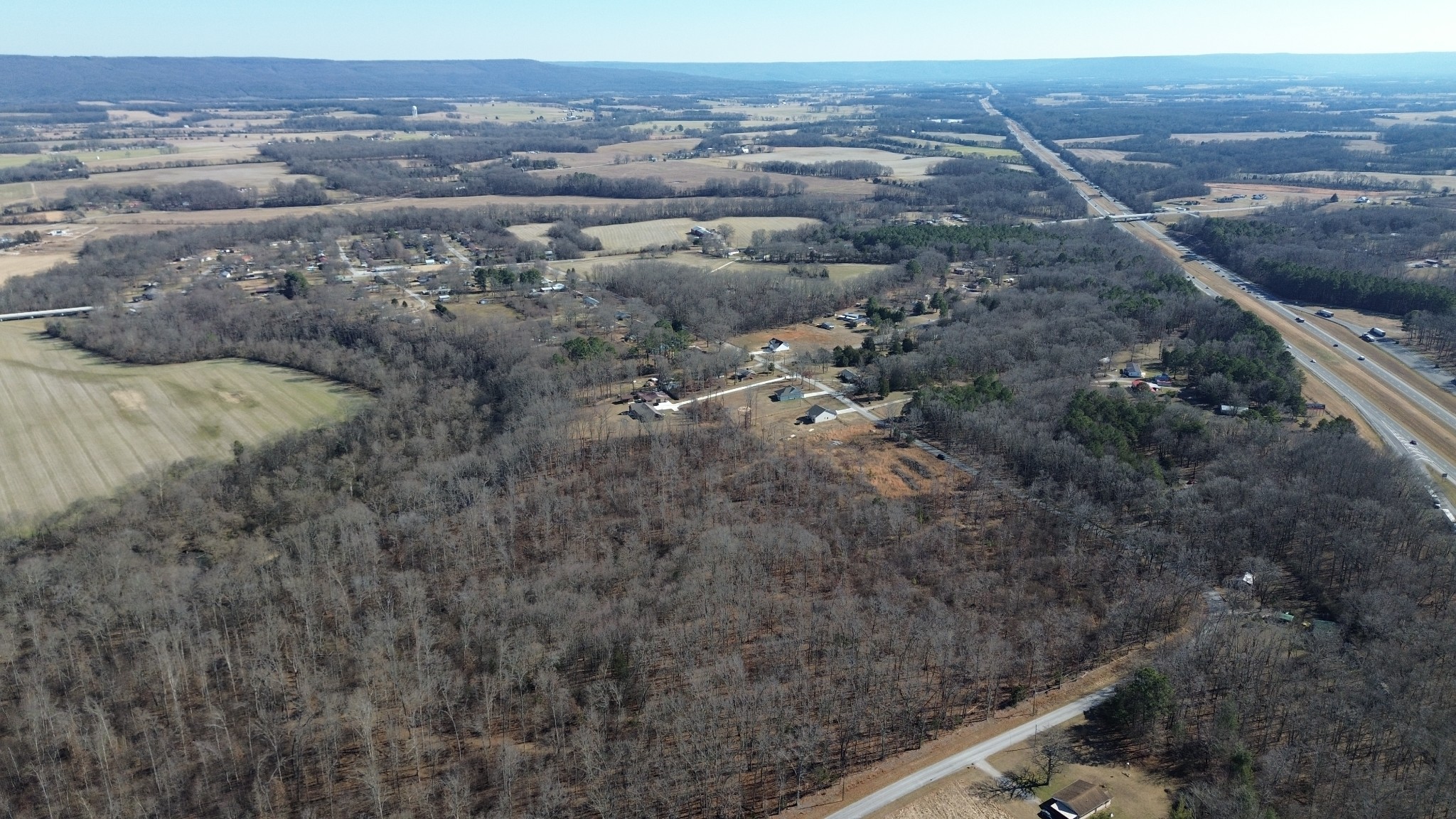 0 Bains Road Hillsboro TN 37342
