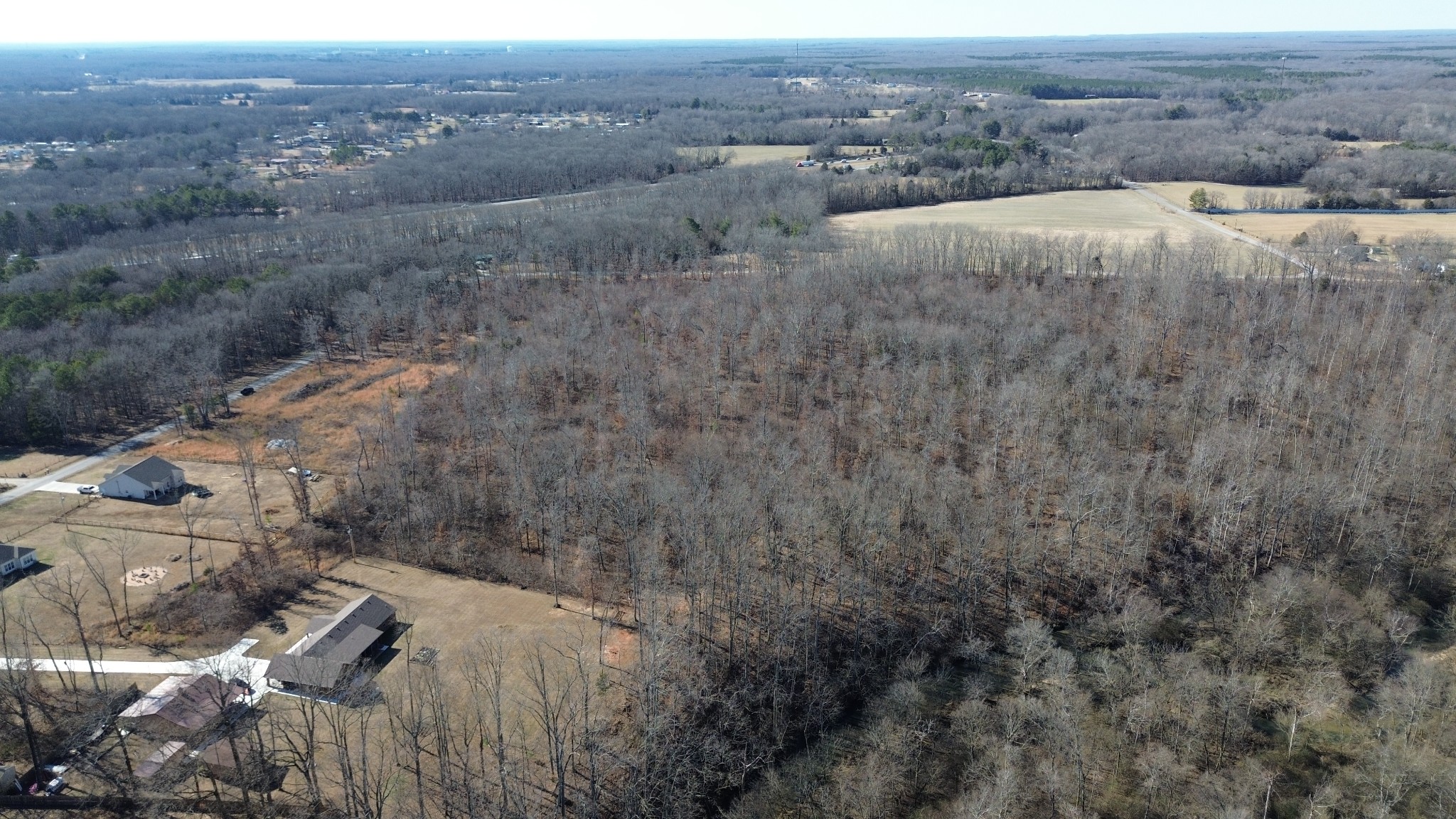 0 Bains Road Hillsboro TN 37342