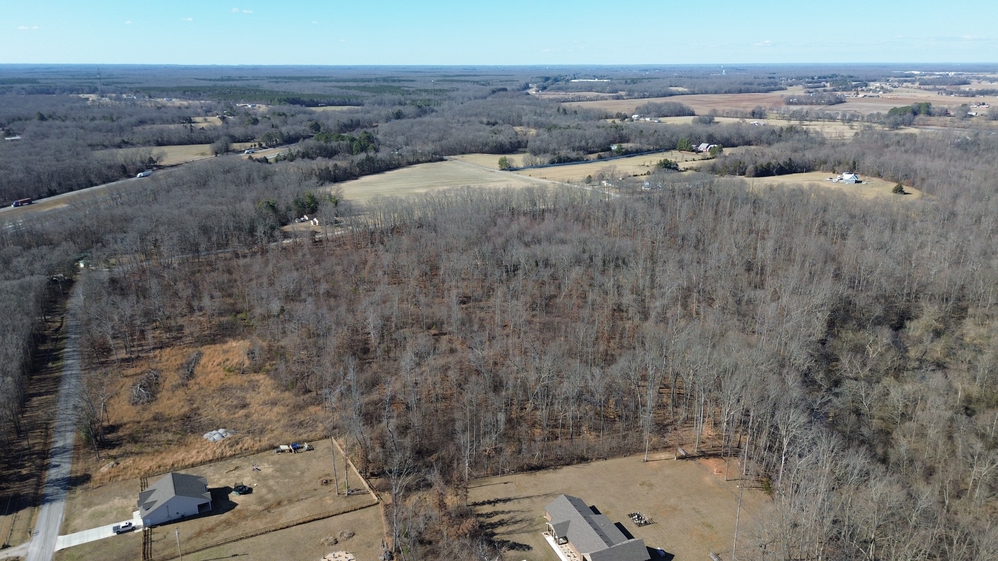 0 Bains Road Hillsboro TN 37342