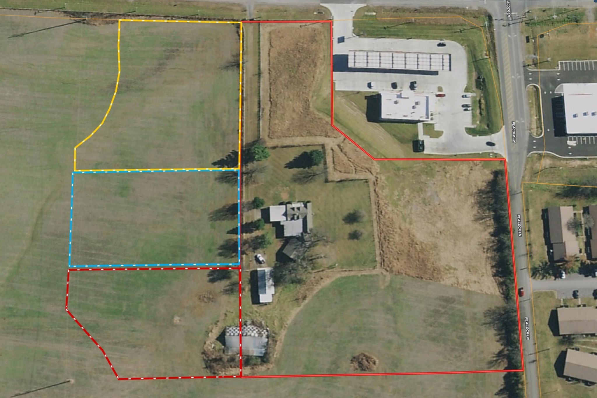 2315 Highway 231 North Shelbyville TN 37160