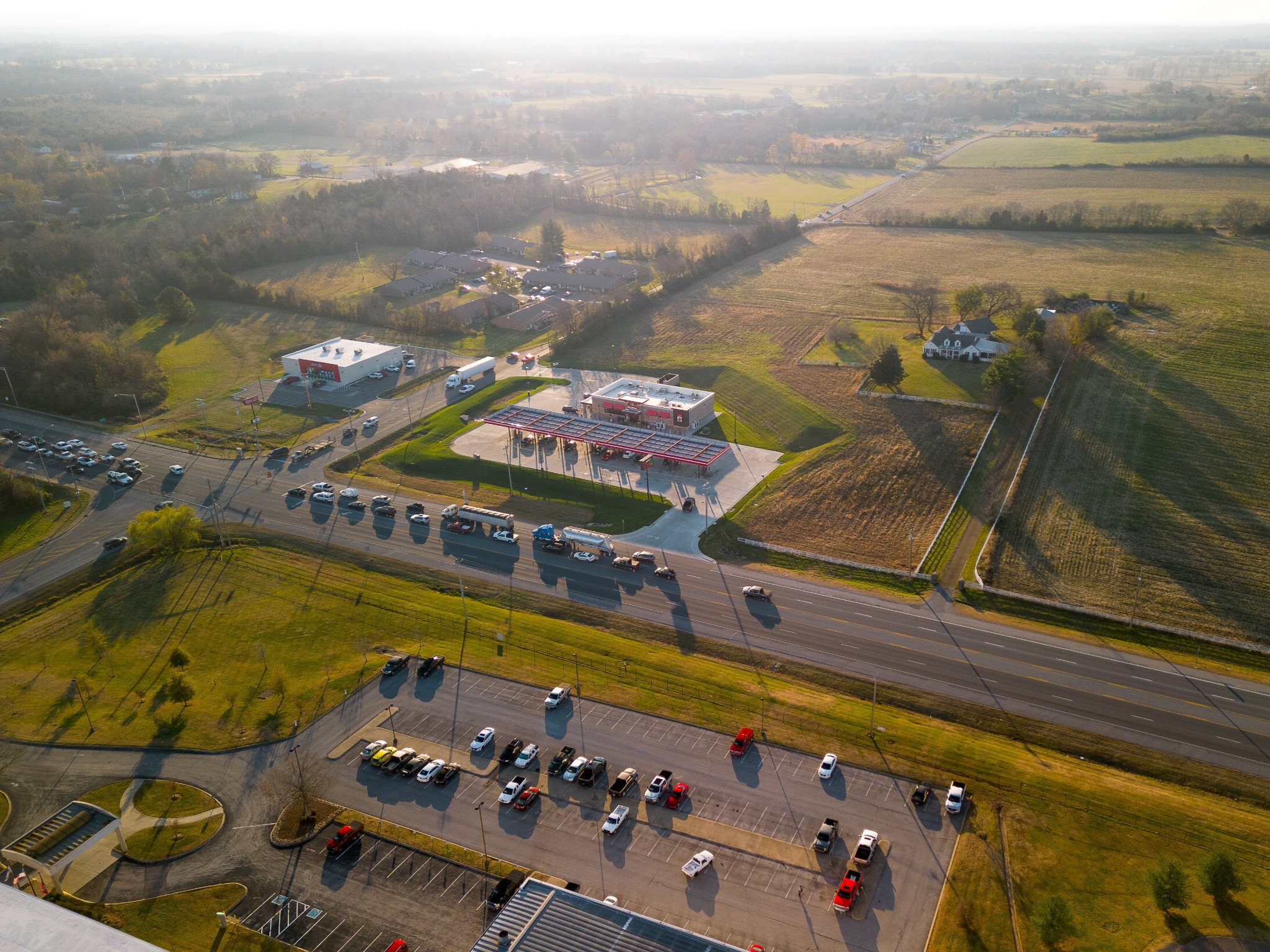 2315 Highway 231 North Shelbyville TN 37160