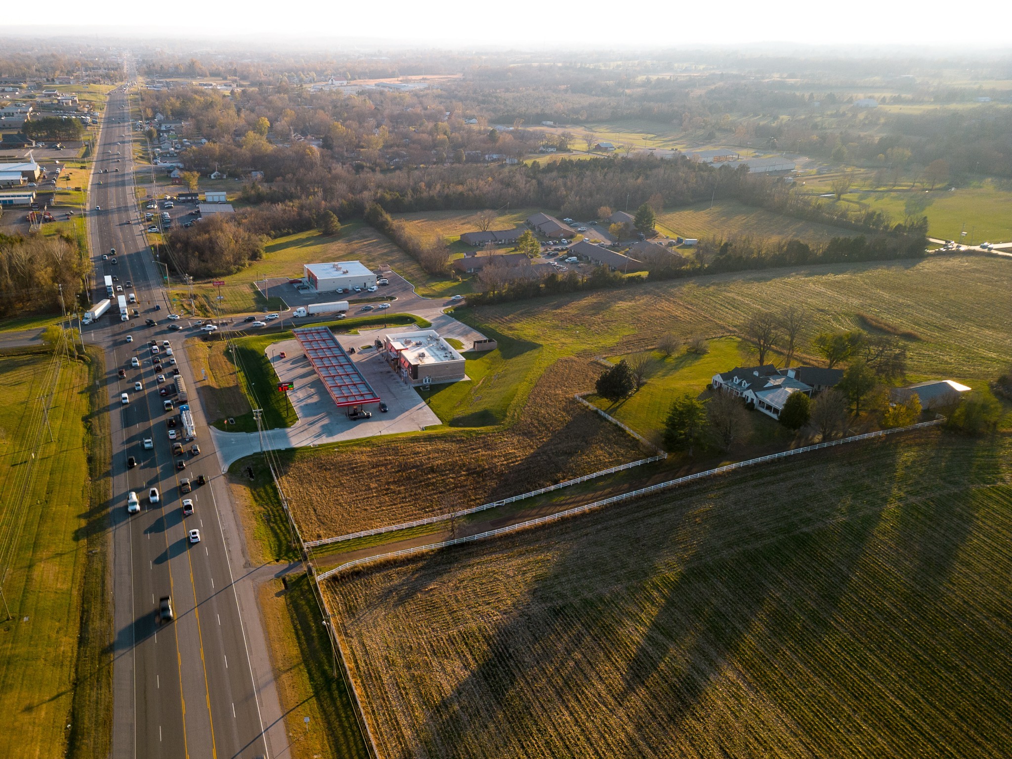 2315 Highway 231 North Shelbyville TN 37160
