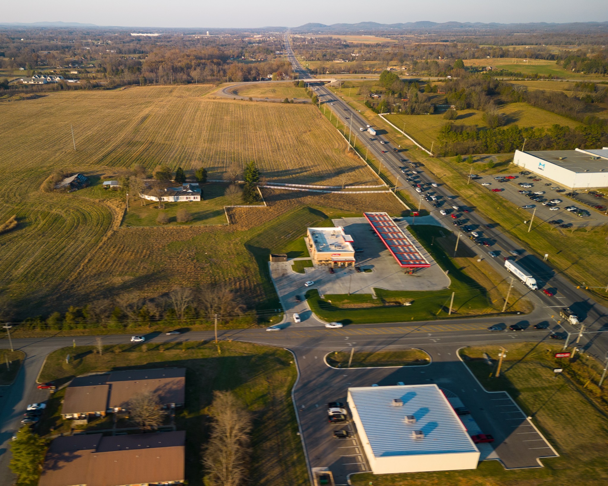 2315 Highway 231 North Shelbyville TN 37160