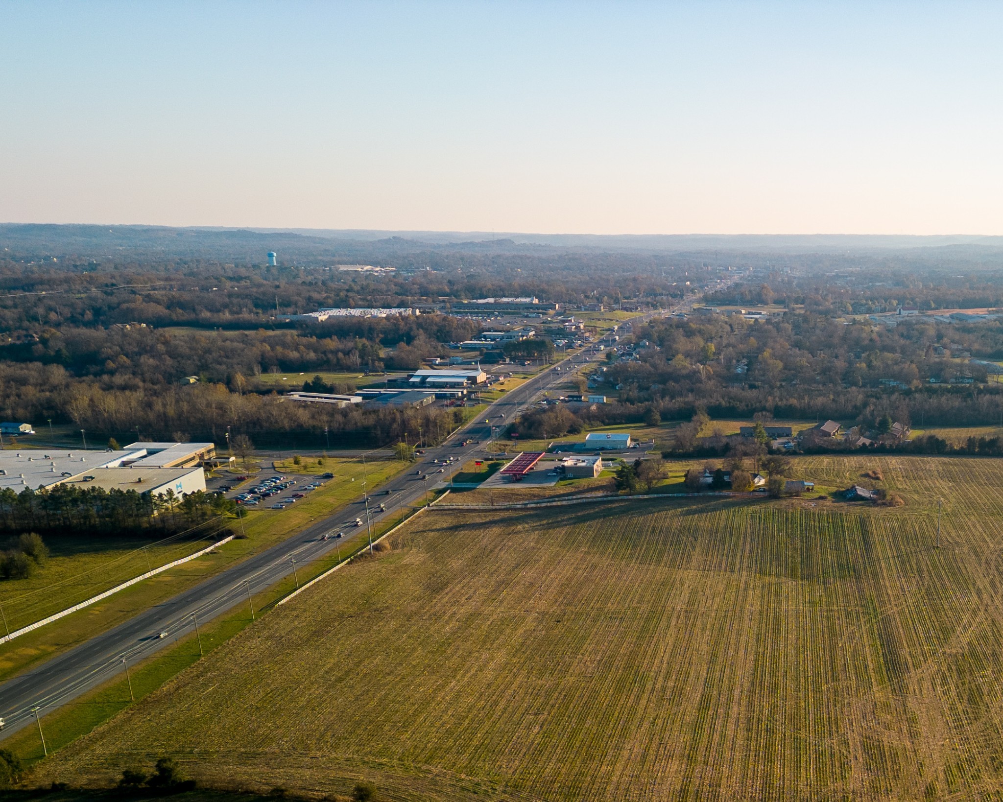 2315 Highway 231 North Shelbyville TN 37160