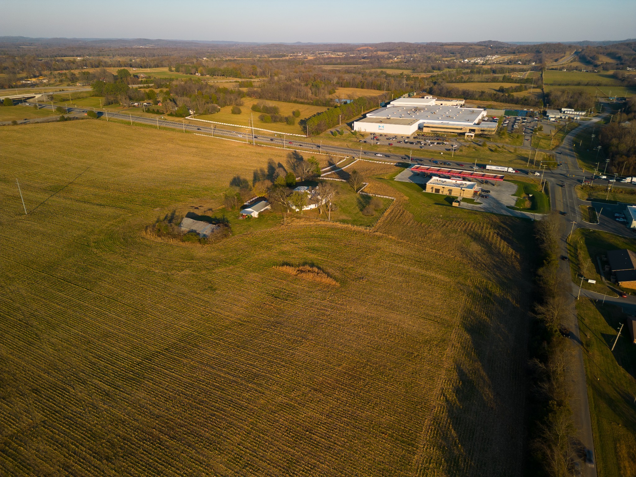 2315 Highway 231 North Shelbyville TN 37160