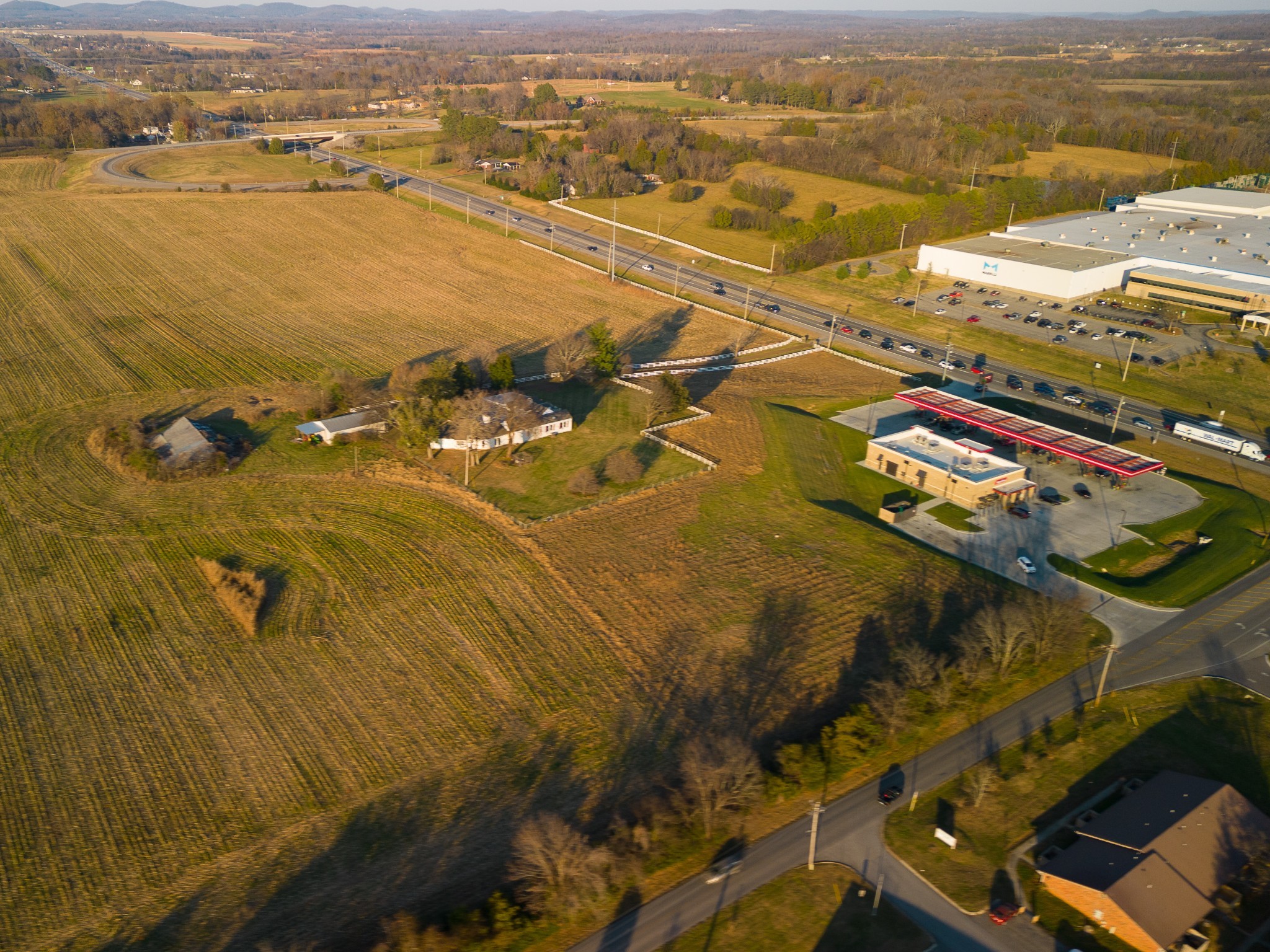 2315 Highway 231 North Shelbyville TN 37160
