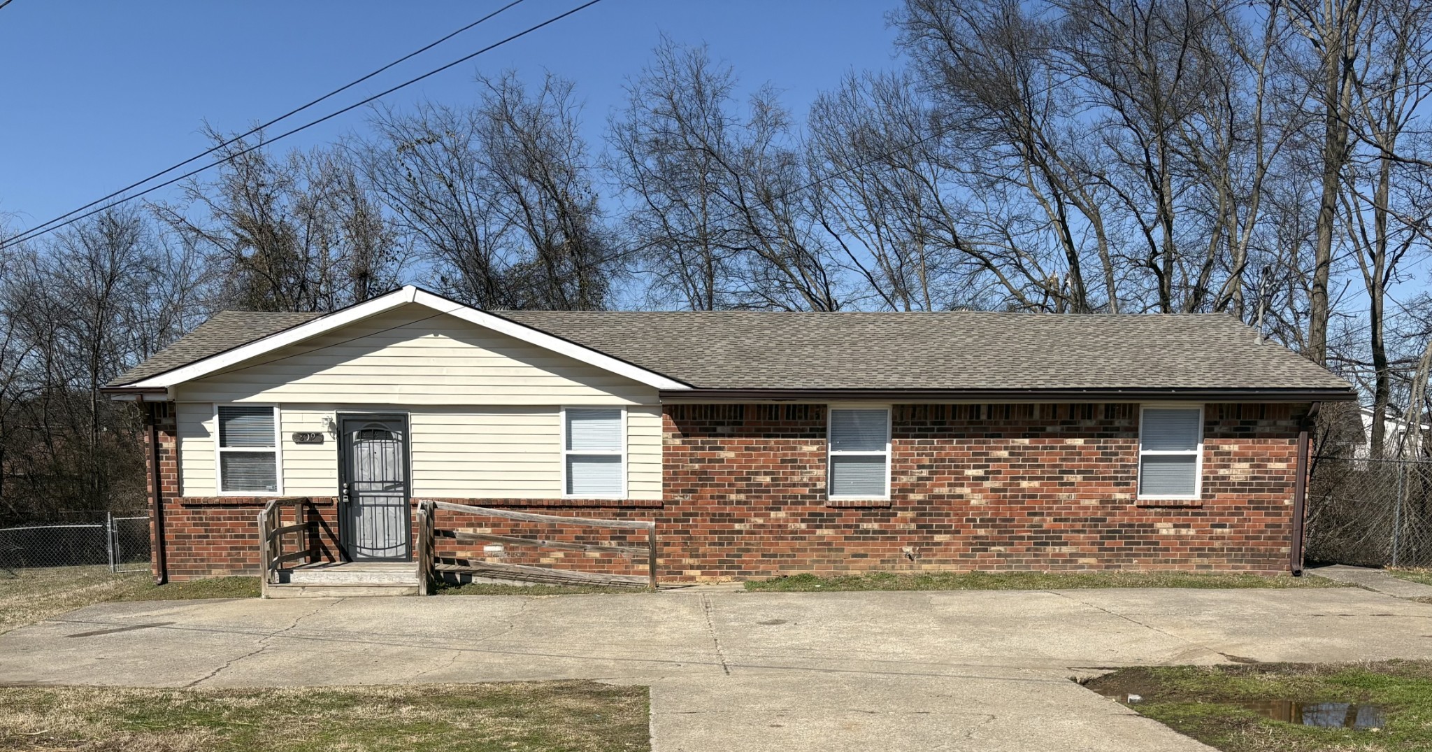 809 Brickmont Court Nashville TN 37207