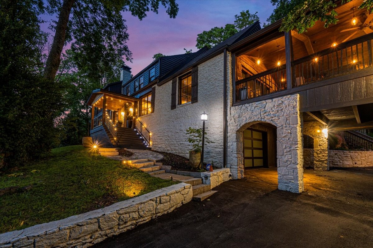 5400 Hillsboro Pike Nashville TN 37215