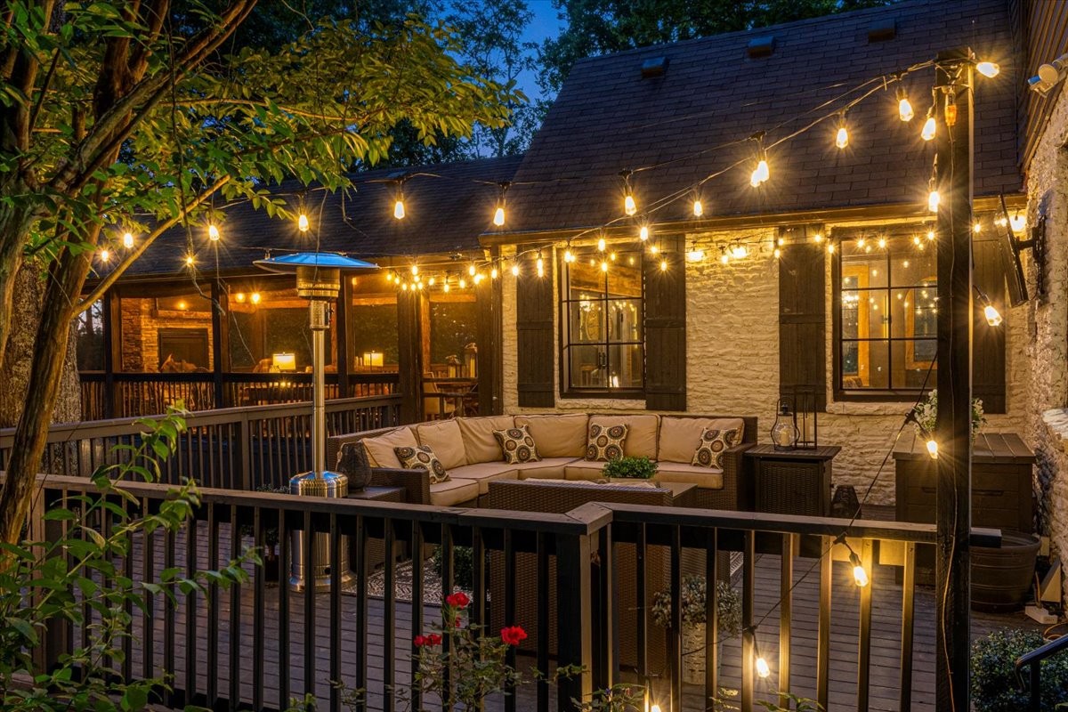 5400 Hillsboro Pike Nashville TN 37215