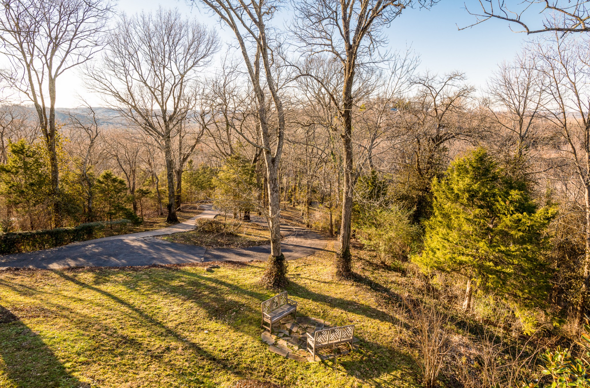 5400 Hillsboro Pike Nashville TN 37215