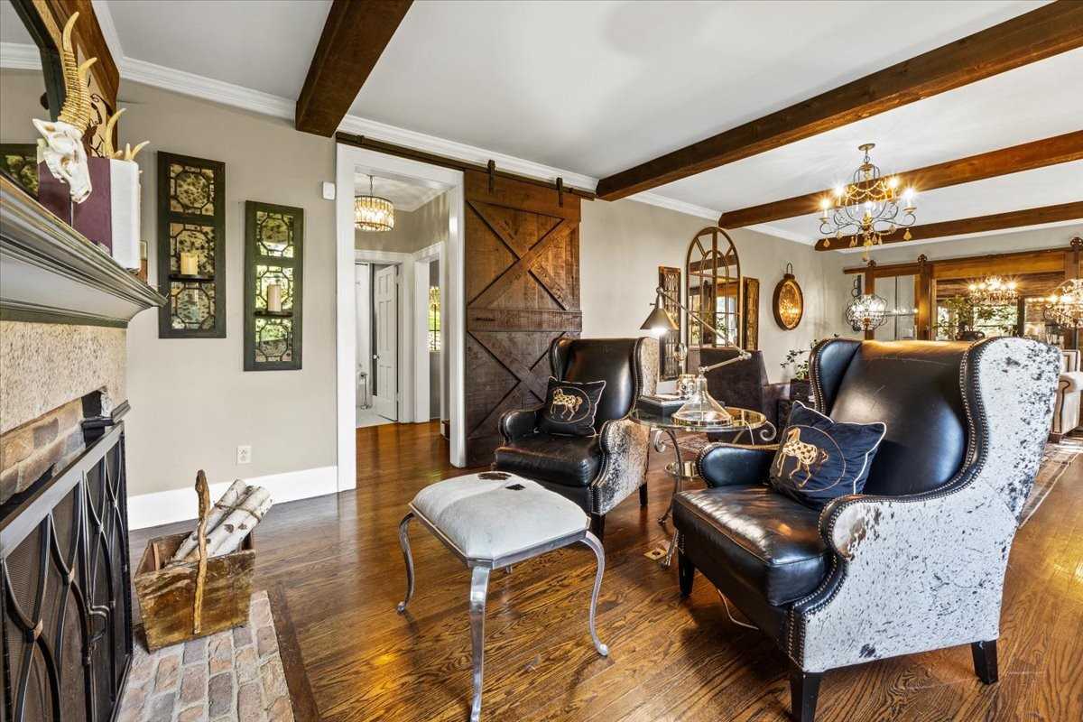 5400 Hillsboro Pike Nashville TN 37215