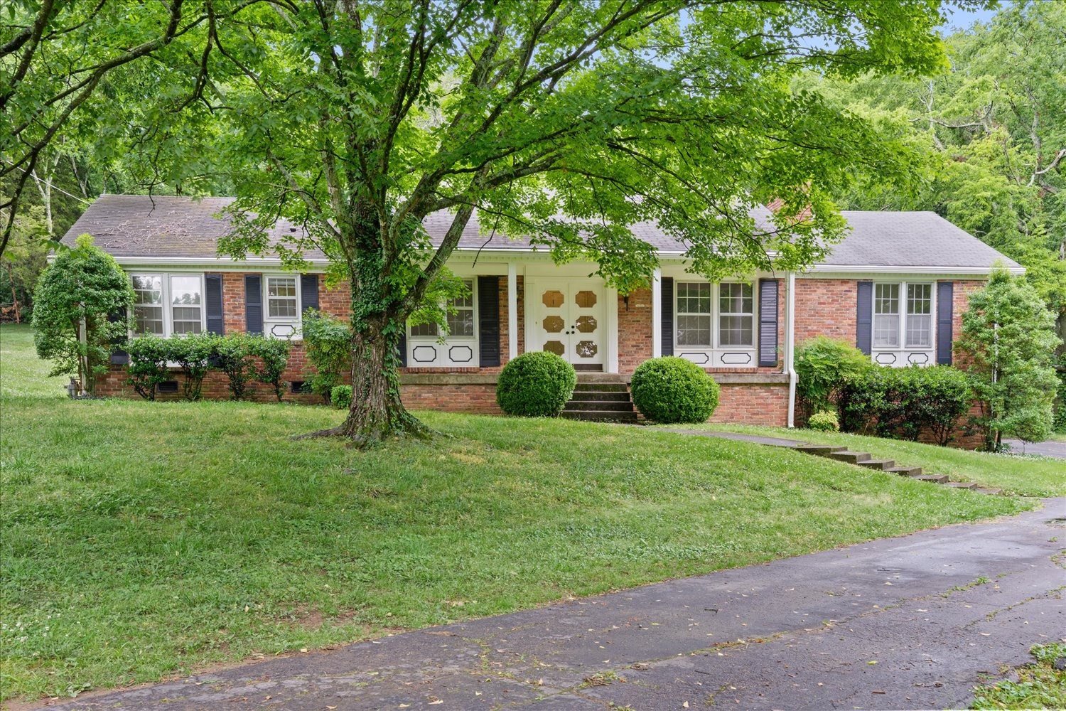 7970 Hooten Hows Road Nashville TN 37221