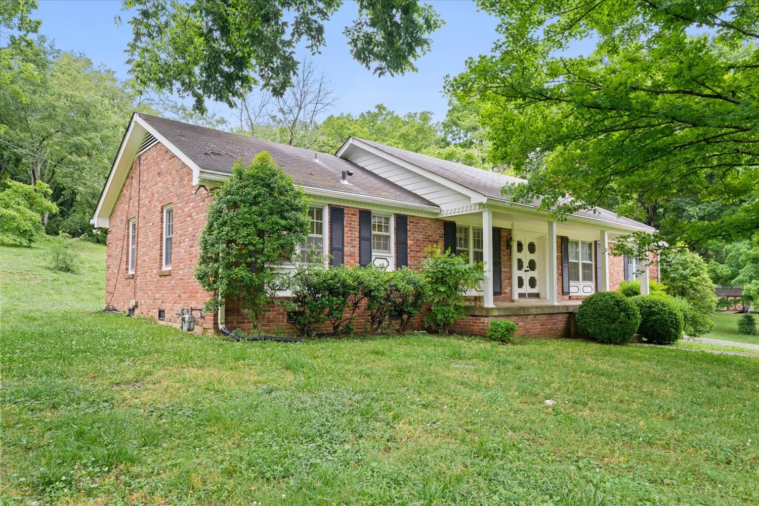 7970 Hooten Hows Road Nashville TN 37221
