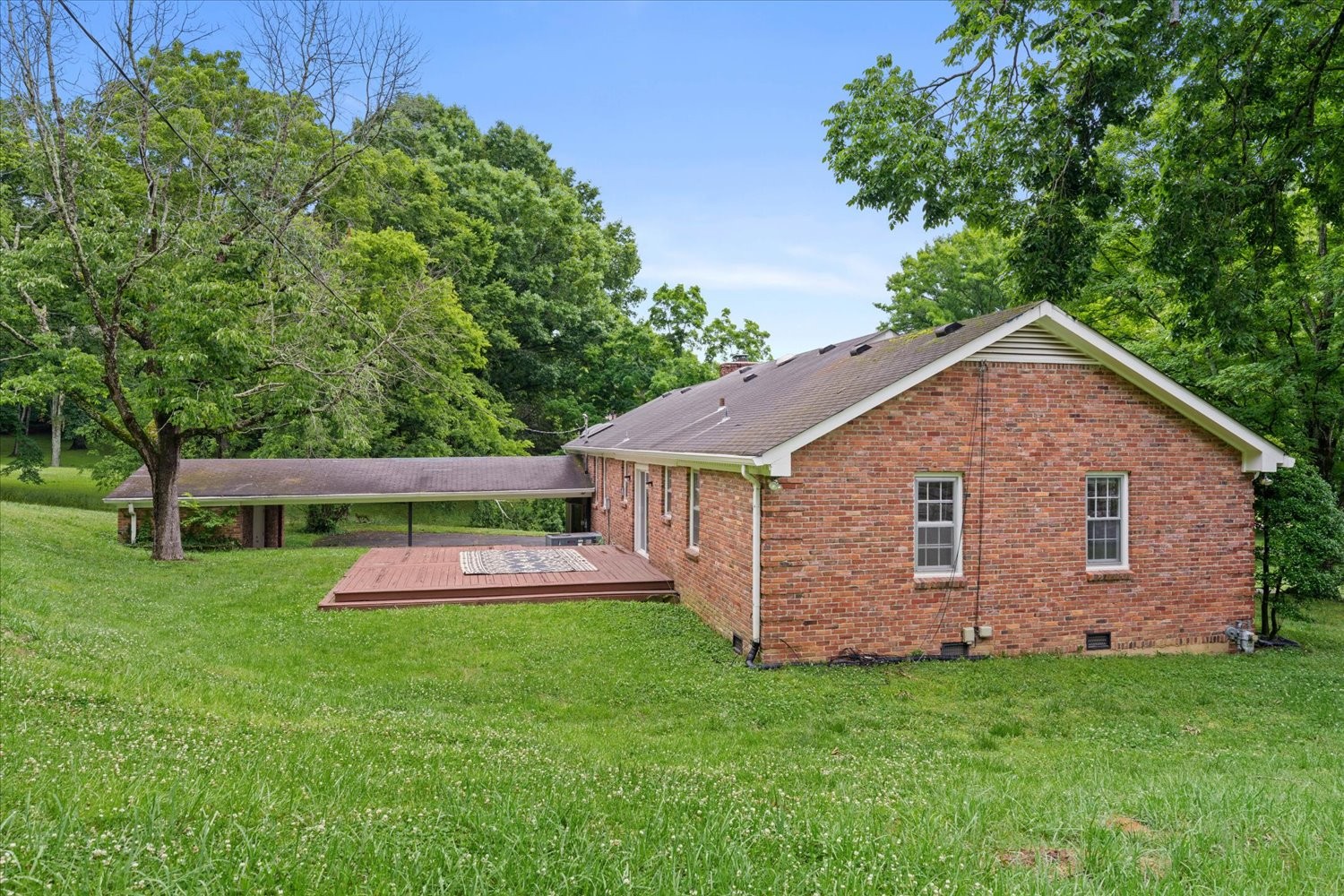 7970 Hooten Hows Road Nashville TN 37221