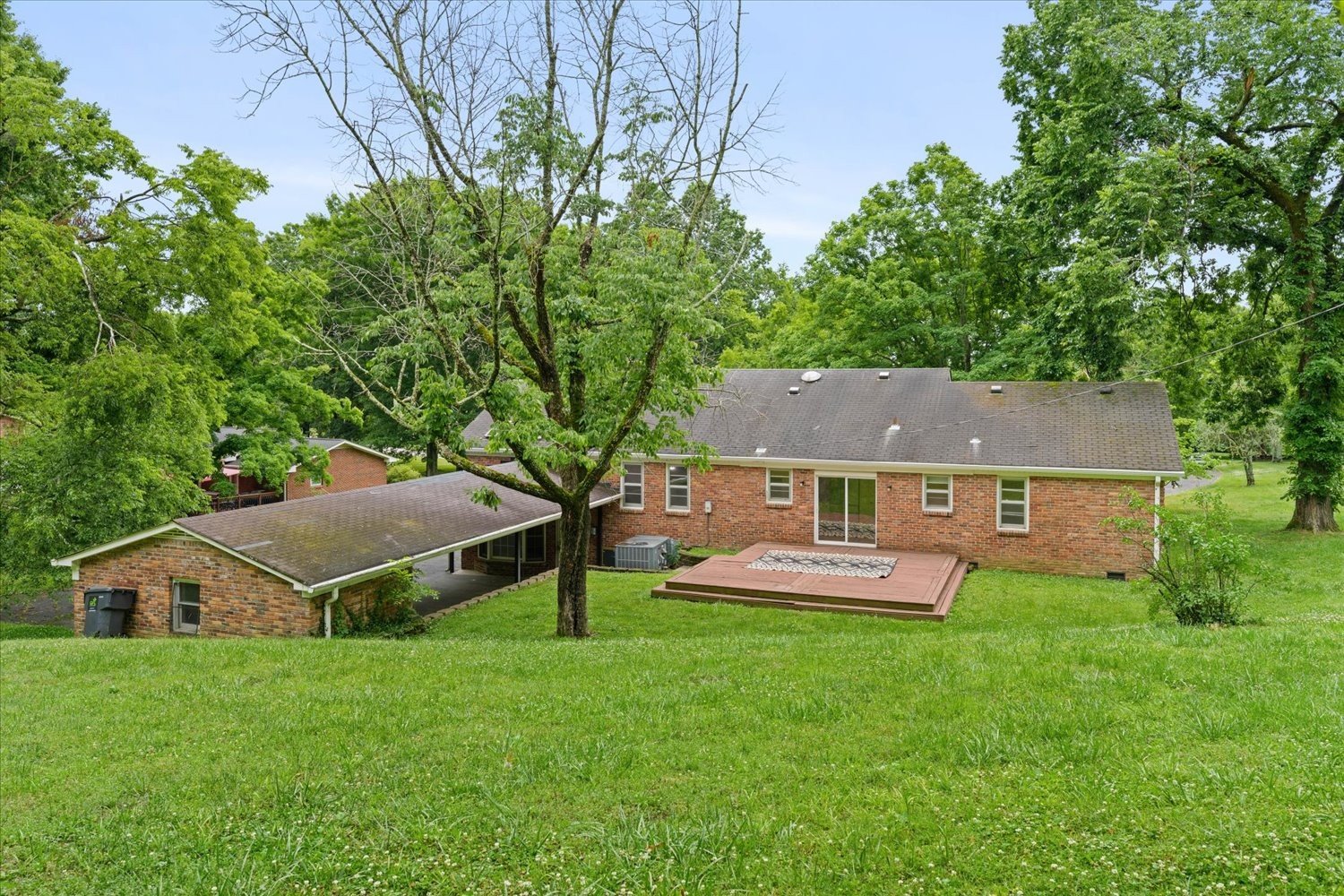 7970 Hooten Hows Road Nashville TN 37221