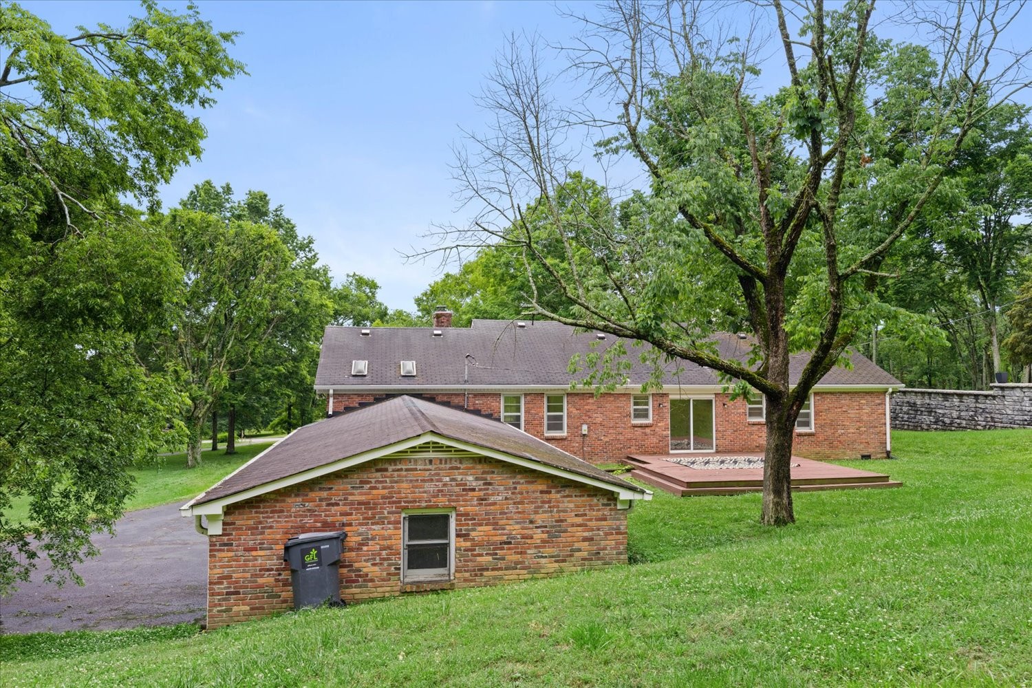 7970 Hooten Hows Road Nashville TN 37221