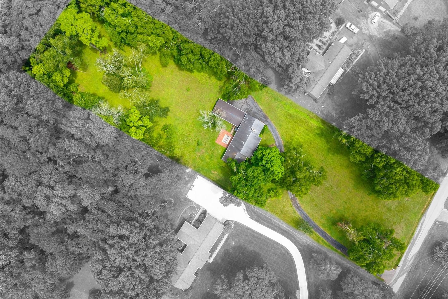 7970 Hooten Hows Road Nashville TN 37221