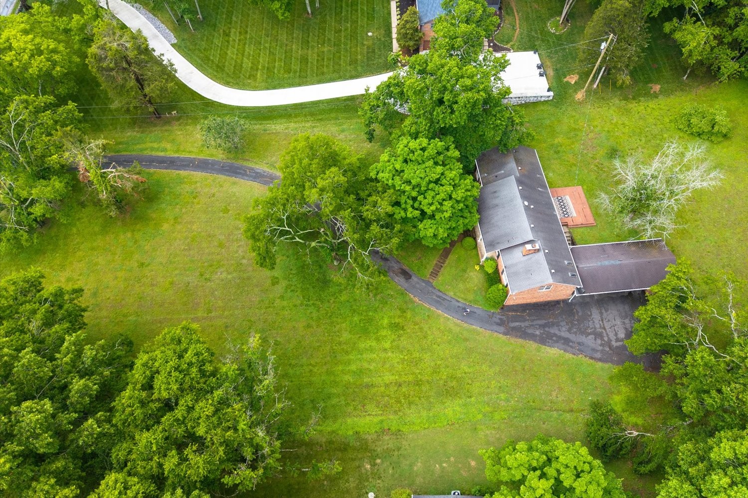 7970 Hooten Hows Road Nashville TN 37221