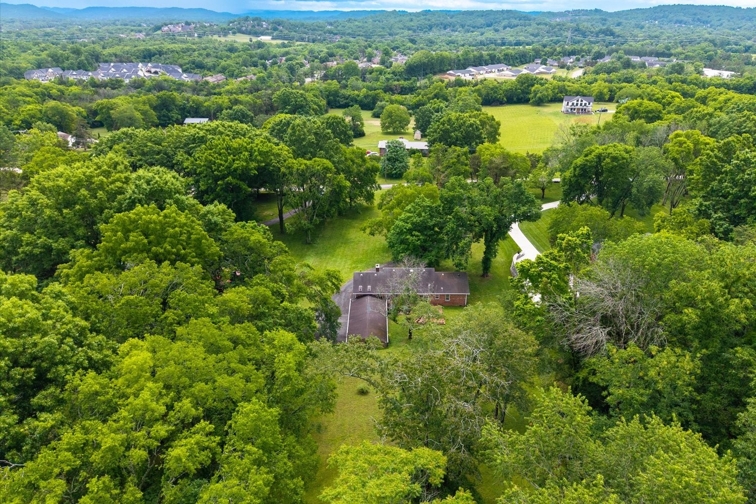 7970 Hooten Hows Road Nashville TN 37221