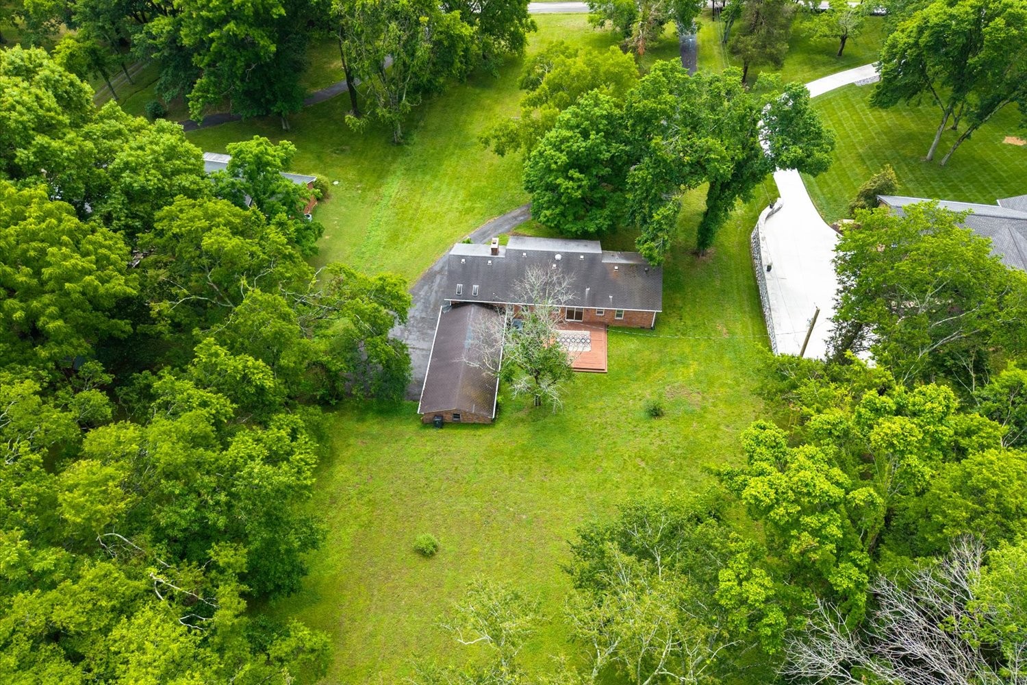 7970 Hooten Hows Road Nashville TN 37221