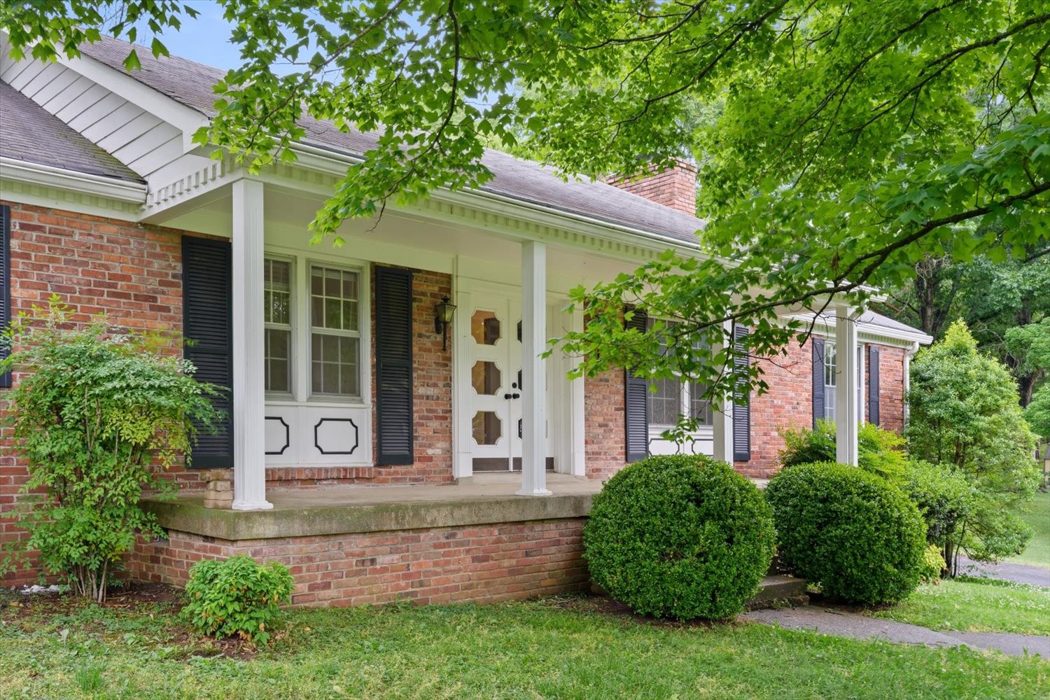 7970 Hooten Hows Road Nashville TN 37221