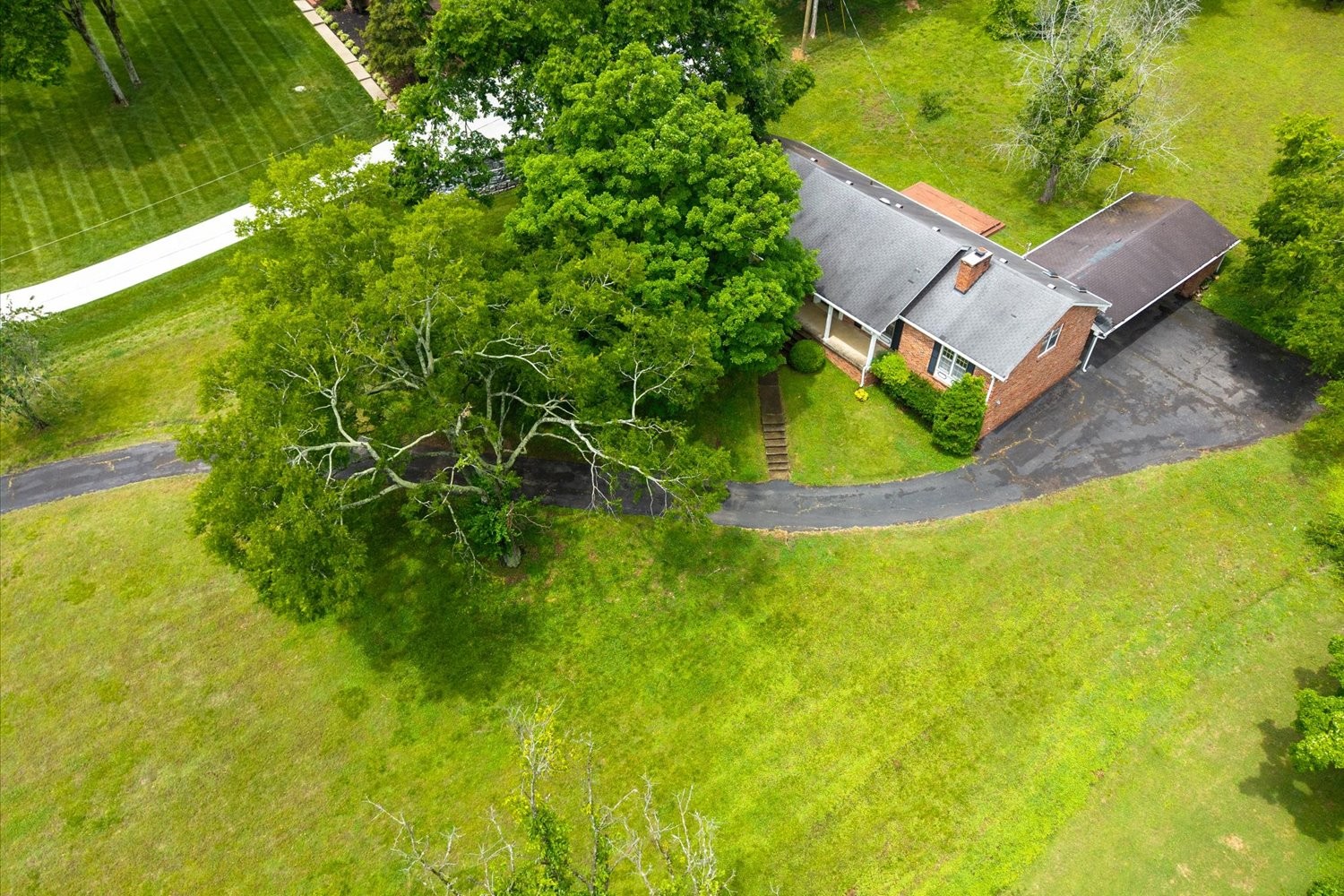 7970 Hooten Hows Road Nashville TN 37221
