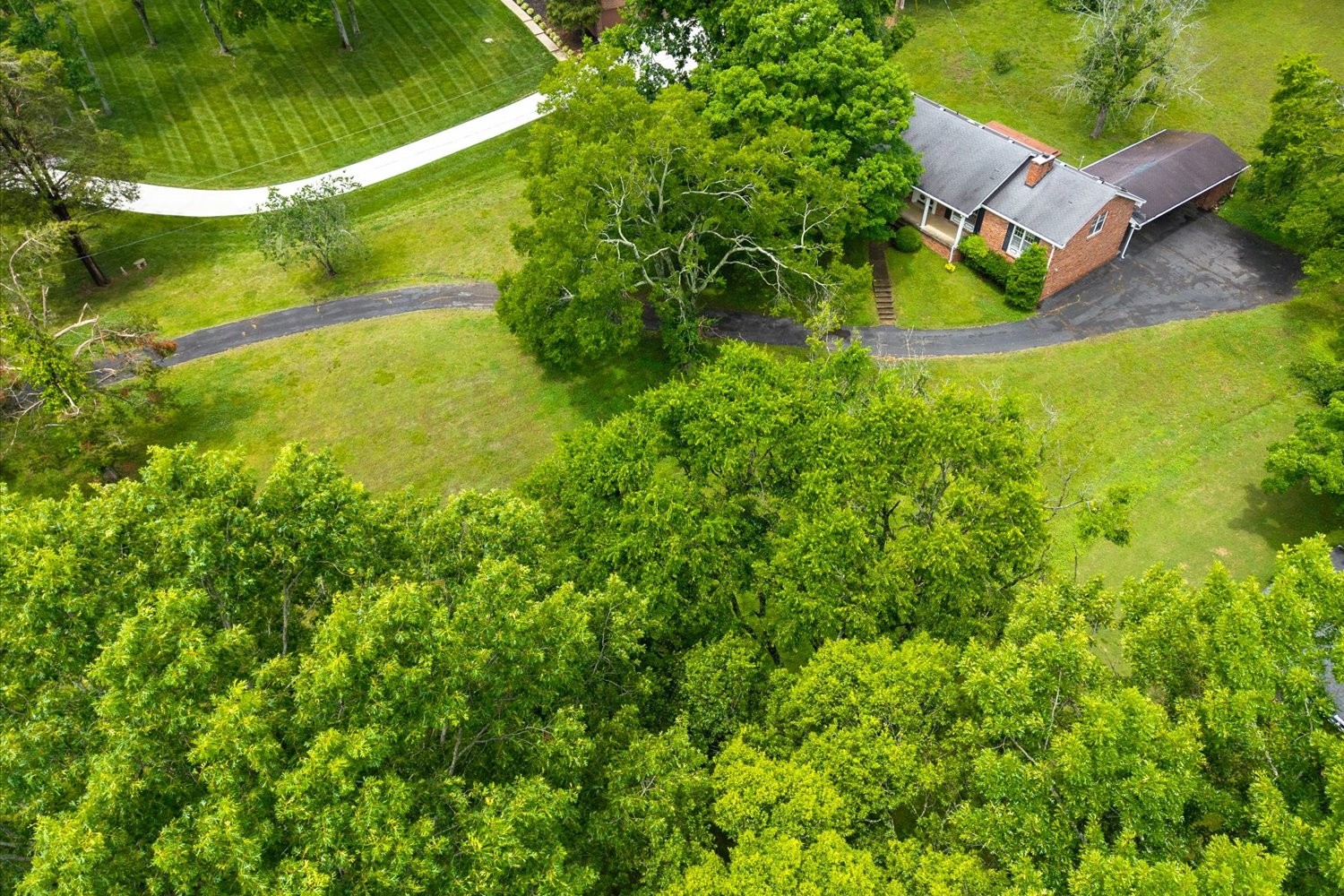 7970 Hooten Hows Road Nashville TN 37221