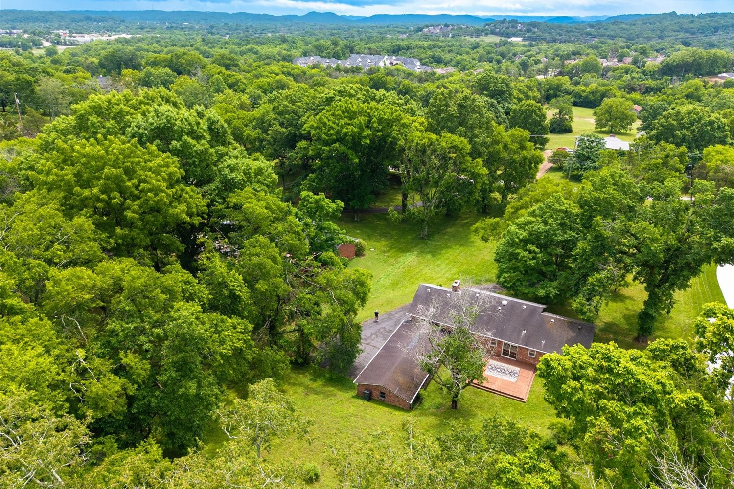 7970 Hooten Hows Road Nashville TN 37221