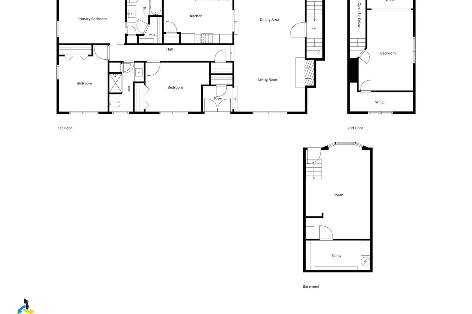 7970 Hooten Hows Road Nashville TN 37221