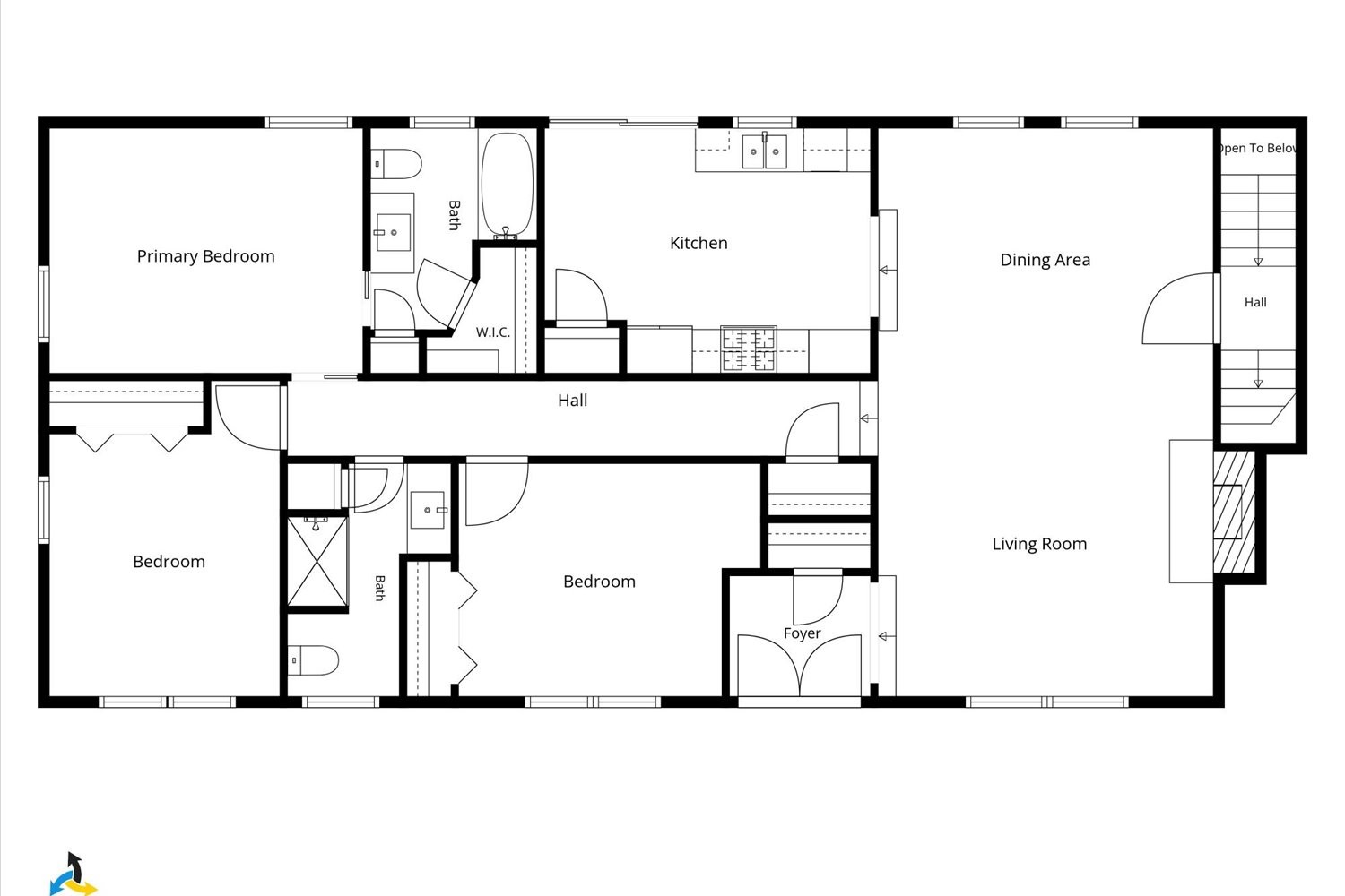 7970 Hooten Hows Road Nashville TN 37221