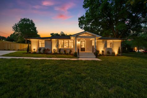 366 Barrywood Drive Nashville TN 37211