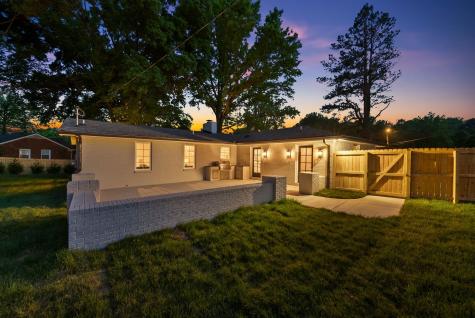 366 Barrywood Drive Nashville TN 37211