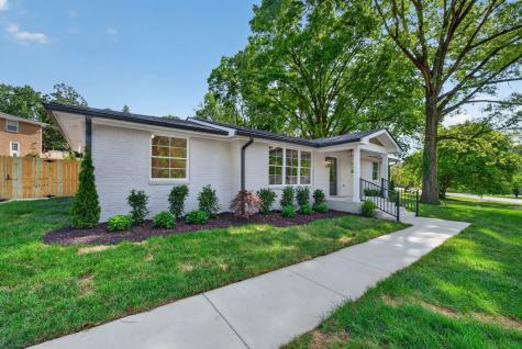366 Barrywood Drive Nashville TN 37211
