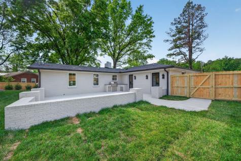 366 Barrywood Drive Nashville TN 37211