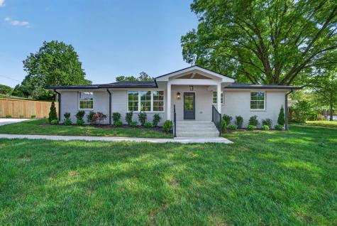 366 Barrywood Drive Nashville TN 37211
