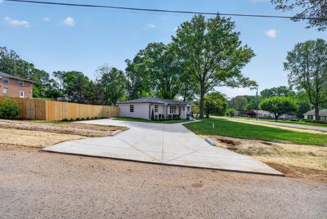 366 Barrywood Drive Nashville TN 37211