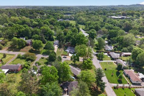 366 Barrywood Drive Nashville TN 37211