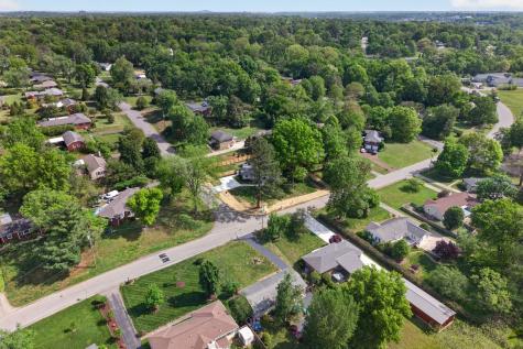366 Barrywood Drive Nashville TN 37211