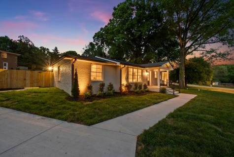 366 Barrywood Drive Nashville TN 37211