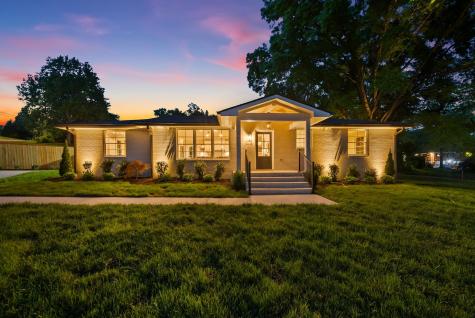 366 Barrywood Drive Nashville TN 37211