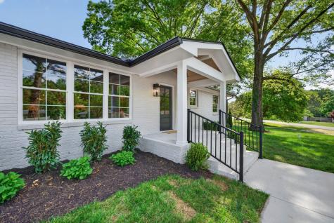 366 Barrywood Drive Nashville TN 37211