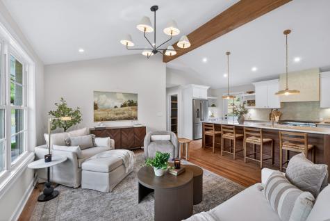 366 Barrywood Drive Nashville TN 37211