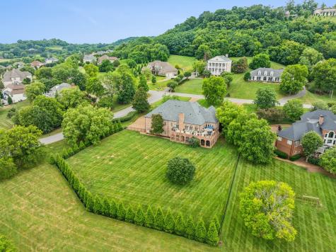 701 Legends Crest Drive Franklin TN 37069