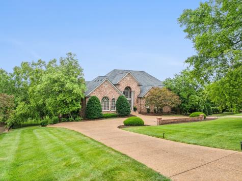 701 Legends Crest Drive Franklin TN 37069