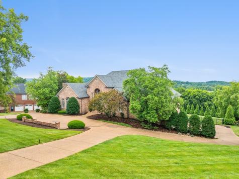 701 Legends Crest Drive Franklin TN 37069