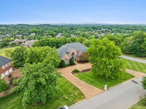 701 Legends Crest Drive Franklin TN 37069
