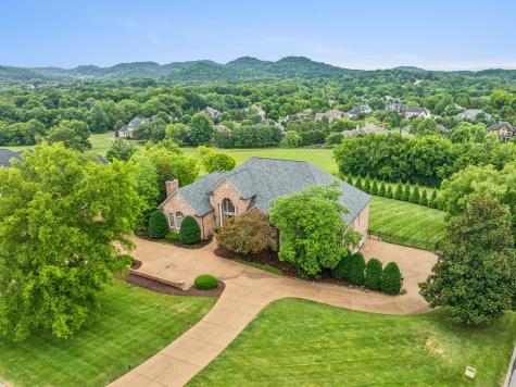 701 Legends Crest Drive Franklin TN 37069